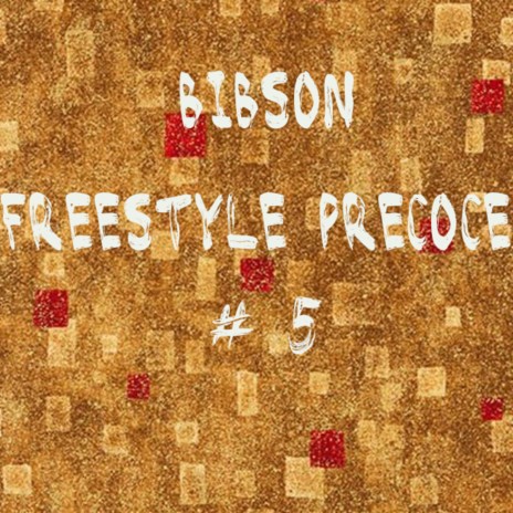 Freestyle Precoce #5 | Boomplay Music