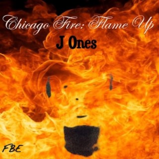 Chicago Fire: Flame Up (Deluxe Version)