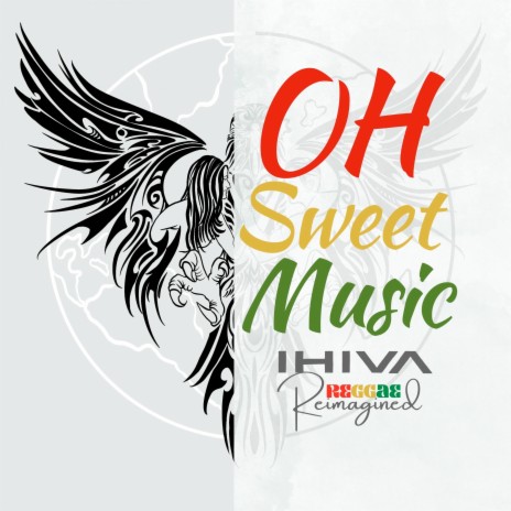 Oh Sweet Music (Reggae Reimagined) | Boomplay Music