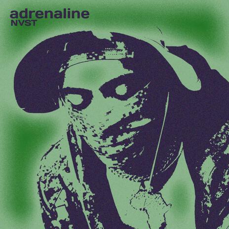 Adrenaline ft. Catcher | Boomplay Music