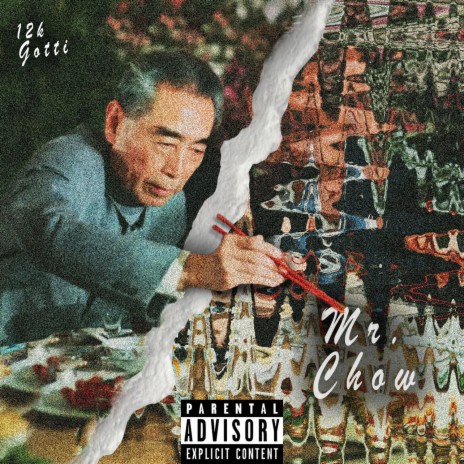 Mr Chow | Boomplay Music