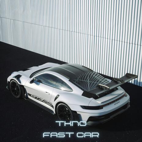 Fast Car | Boomplay Music