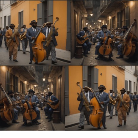 French Quarter 10 | Boomplay Music