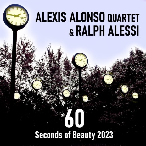60 Seconds of Beauty 2023 ft. Ralph Alessi