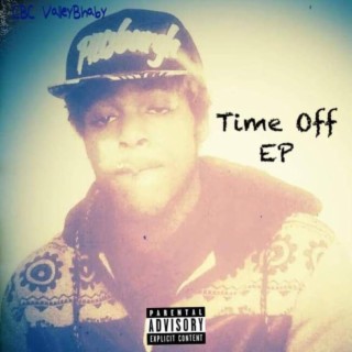 Time Off Ep