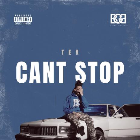 Cant Stop | Boomplay Music