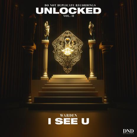 I See U | Boomplay Music