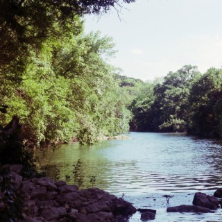 El Agua y La Luna