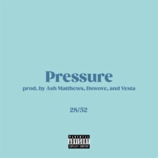 Pressure