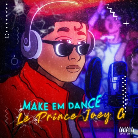 Make Em Dance | Boomplay Music