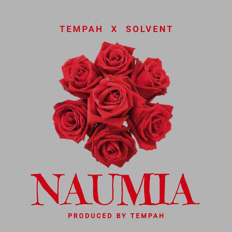 Naumia (Special Version) ft. Solvent | Boomplay Music