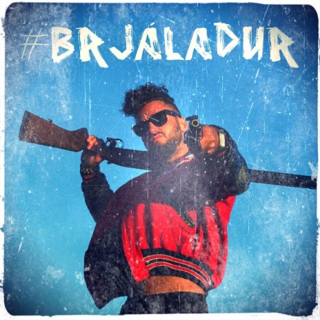 #Brjálaður | Boomplay Music