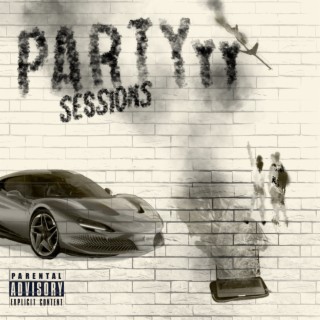 Partÿyy Sessions