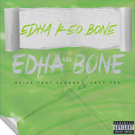 Edha keo bone (feat. Lebone & Eazy Tee) | Boomplay Music