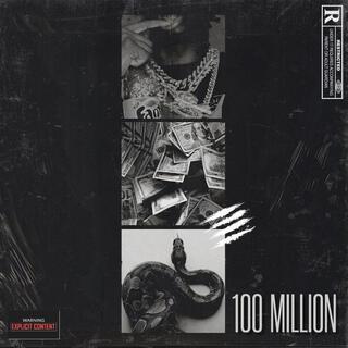 100 Million ft. El Trapo lyrics | Boomplay Music