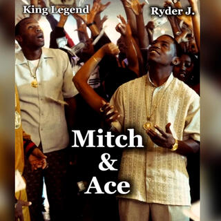 Mitch & Ace