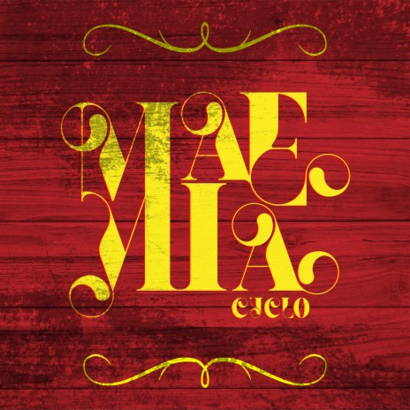 Mae Mia | Boomplay Music