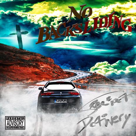 No Backsliding | Boomplay Music