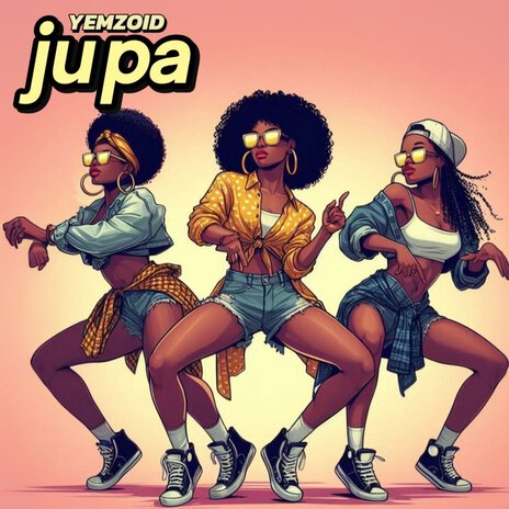 Jupa | Boomplay Music