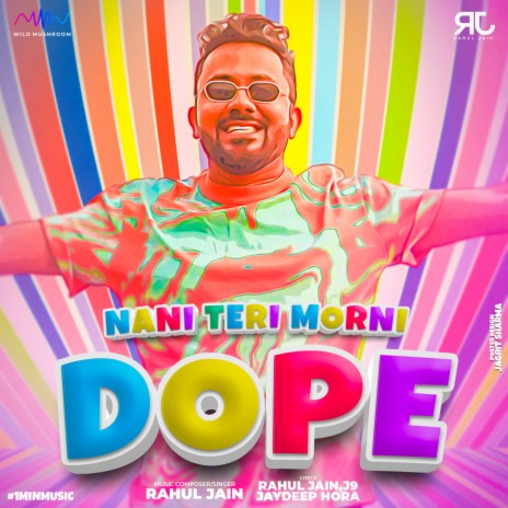 Nani Teri Morni (DOPE) - 1 Min Music | Boomplay Music