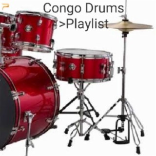 Congo Drums