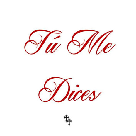 Tú me dices | Boomplay Music