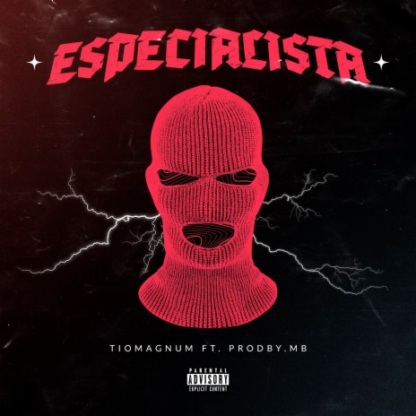 Especialista ft. prodbymb | Boomplay Music