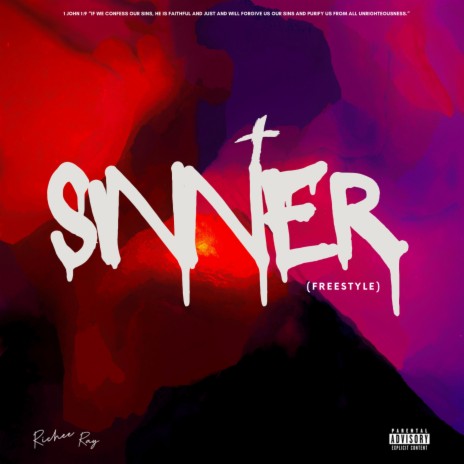 Sinner (Freestyle) | Boomplay Music