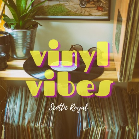 Vinyl Vibes | Boomplay Music