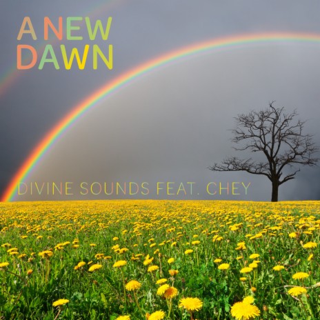 A New Dawn (Vocal Version) ft. Chey | Boomplay Music