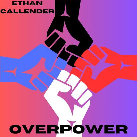 Overpower | Boomplay Music