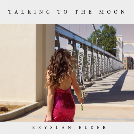 Talking to the Moon | Boomplay Music
