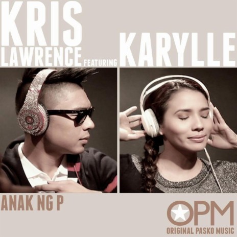 Anak Ng P (feat. Karylle) | Boomplay Music