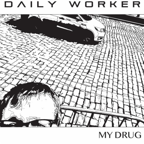 My Drug | Boomplay Music