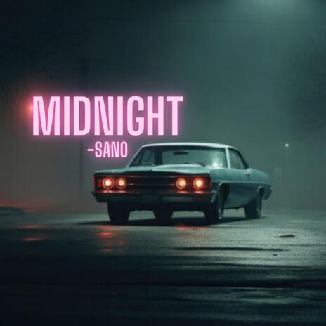 Midnight | Boomplay Music