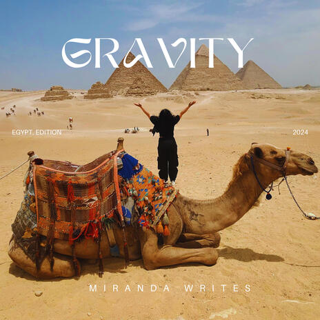 Gravity | Boomplay Music