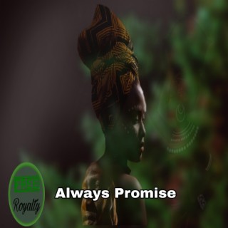 (Free) AlwaysPromise Afrbeat type Instrument