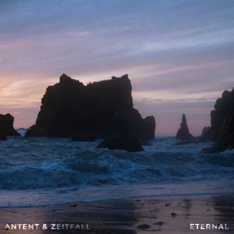 Eternal ft. Zeitfall | Boomplay Music