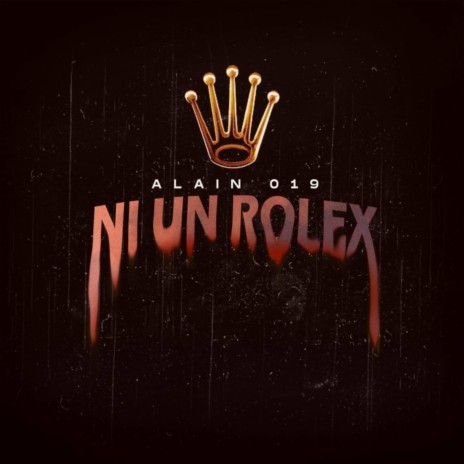 Ni Un Rolex | Boomplay Music