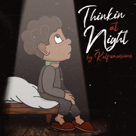 Thinkin At Night | Boomplay Music