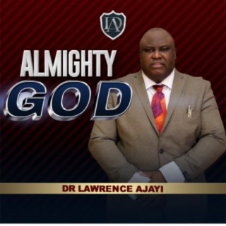 Almighty God