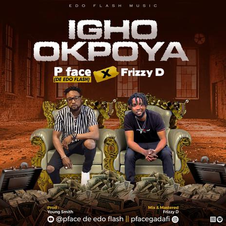 IGHO OKPOYA | Boomplay Music