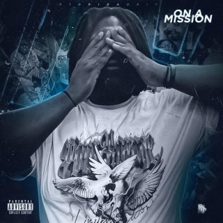 ON A MISSION lyrics | Boomplay Music