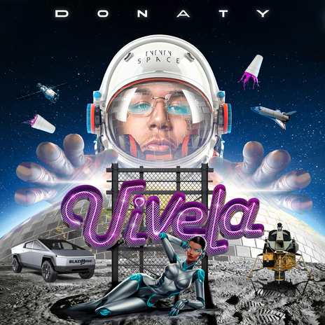 Vivela | Boomplay Music