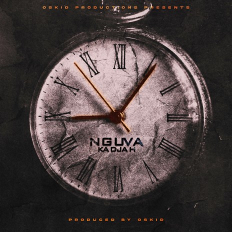 Nguva | Boomplay Music