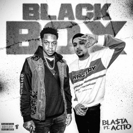 Black Box ft. Acito | Boomplay Music
