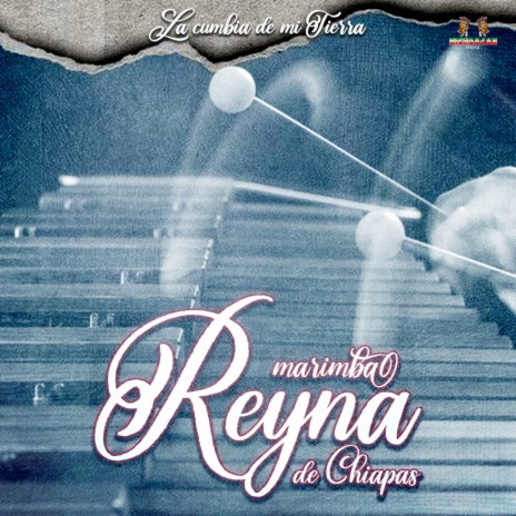 El Amor No Llega Dos Veces ft. Marimba Reyna De Chiapas | Boomplay Music