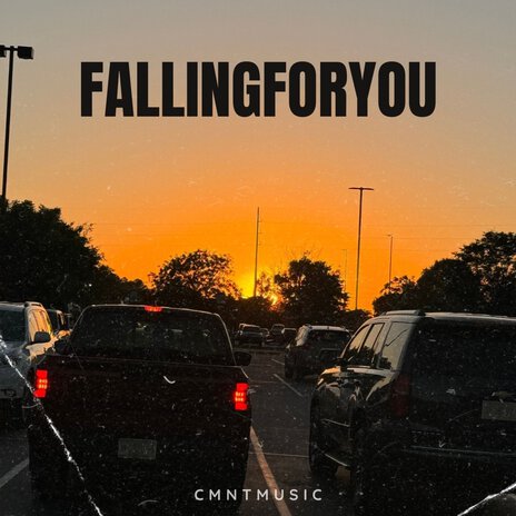 Fallingforyou | Boomplay Music