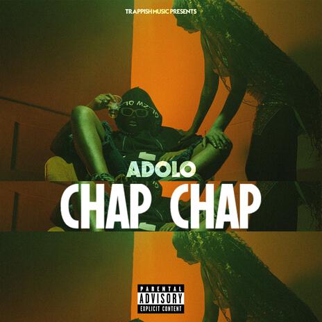 CHAP CHAP | Boomplay Music