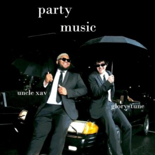 party music (unc edition)